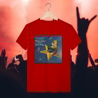 Nome do produto Mellon Collie & The infinite sadness (unissex)