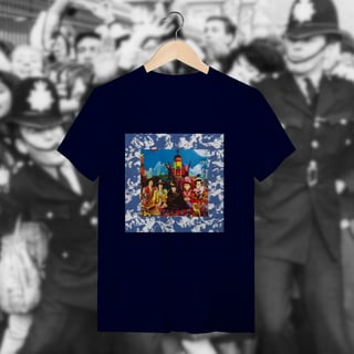 Nome do produto Their Satanic Majesties Request (unissex)