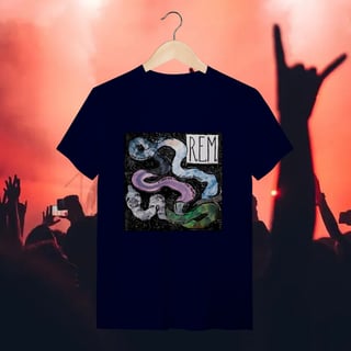 Nome do produto Reckoning (unissex)
