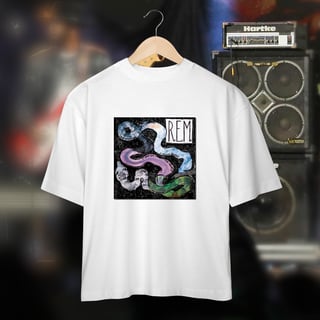 Nome do produto Reckoning (oversized)