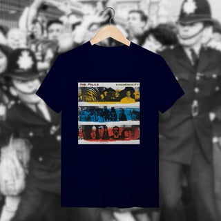 Nome do produto Synchronicity (unissex)