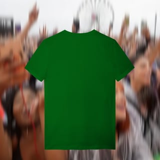 Nome do produto Camiseta unisex - On the Road