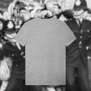 Nome do produto Camiseta unisex - The Beatles in Concert
