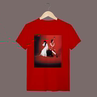Nome do produto Camiseta unisex - White Elephant