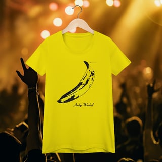 Nome do produto Baby Long - Exploding Plastic Banana