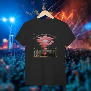 Nome do produto Camiseta unisex - Loaded Underground