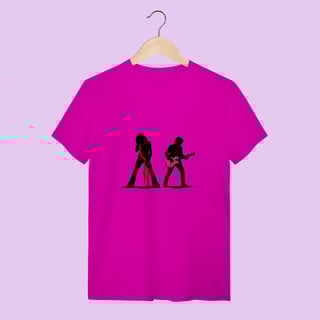 Nome do produto Camiseta unisex - Tyler/Perry