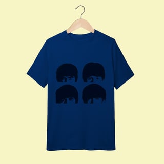Nome do produto Camiseta infantil (10 a 14) - Young faces