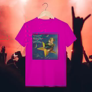 Nome do produto Mellon Collie & The infinite sadness (unissex)