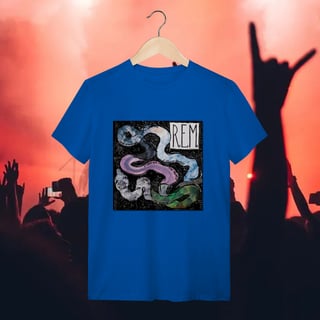 Nome do produto Reckoning (unissex)