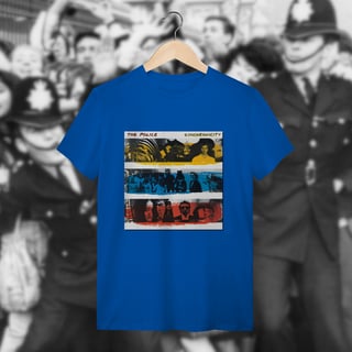 Nome do produto Synchronicity (unissex)