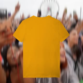 Nome do produto Camiseta unisex - On the Road