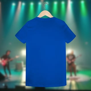 Nome do produto Baby Long - Grateful Live