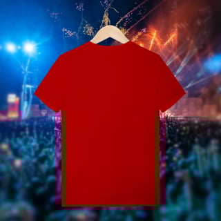 Nome do produto Camiseta unisex - Low Traffic