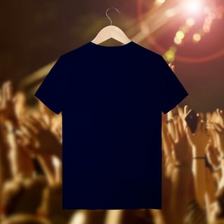 Nome do produto Camiseta unisex - Raise your fist
