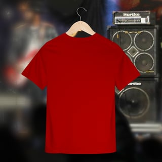 Nome do produto Camiseta infantil (2 a 8) - On the Road