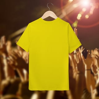 Nome do produto Camiseta infantil (10 a 14) - On the Road