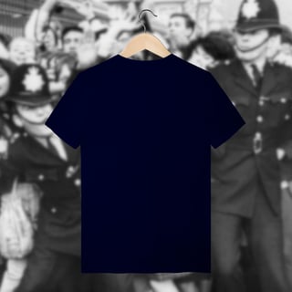 Nome do produto Camiseta unisex - The Beatles in Concert