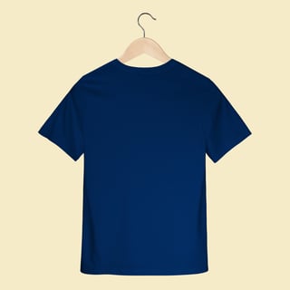 Nome do produto Camiseta infantil (2 a 8)