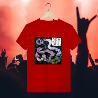 Nome do produto Reckoning (unissex)