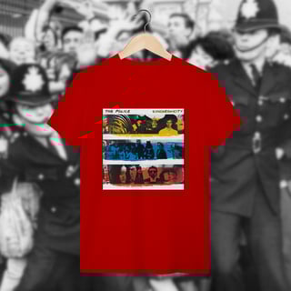 Nome do produto Synchronicity (unissex)