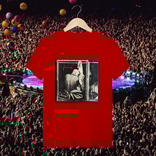 Nome do produto Come On Pilgrim (unissex)