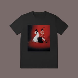 Nome do produto Camiseta unisex - White Elephant