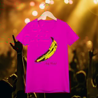 Nome do produto Baby Long - Exploding Plastic Banana