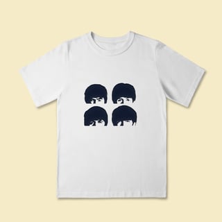 Nome do produto Camiseta infantil (2 a 8)