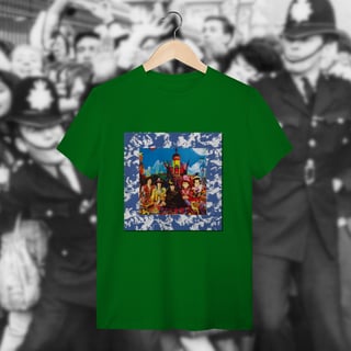 Nome do produto Their Satanic Majesties Request (unissex)