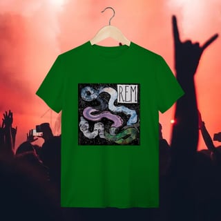 Nome do produto Reckoning (unissex)