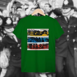 Nome do produto Synchronicity (unissex)