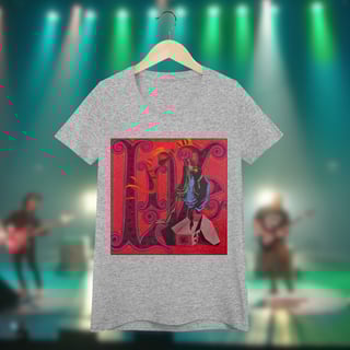 Nome do produto Baby Long - Grateful Live