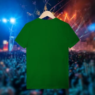Nome do produto Camiseta unisex - Low Traffic