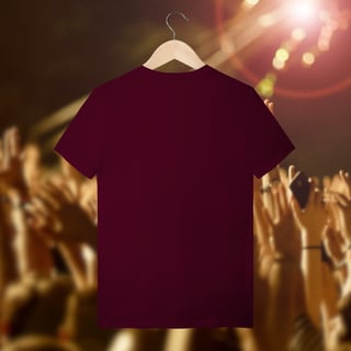 Nome do produto Camiseta unisex - Raise your fist