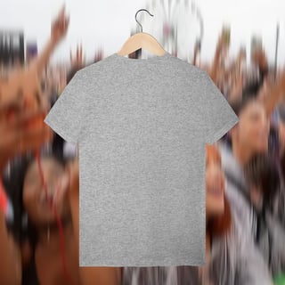 Nome do produto Camiseta unisex - On the Road