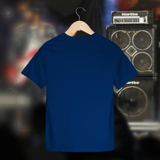Nome do produto Camiseta infantil (2 a 8) - On the Road