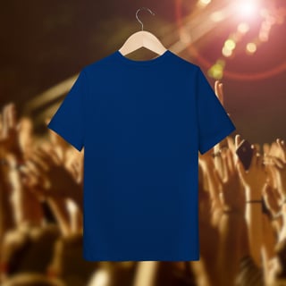 Nome do produto Camiseta infantil (10 a 14) - On the Road