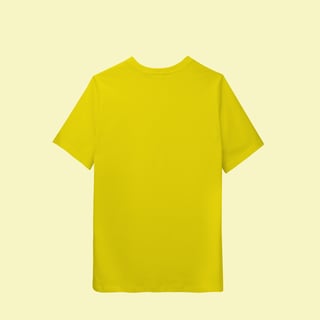 Nome do produto Camiseta infantil (10 a 14) - Young faces