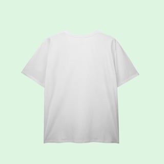 Nome do produto Camiseta plus size - Young faces