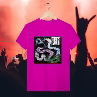 Nome do produto Reckoning (unissex)