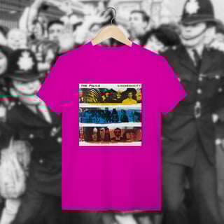 Nome do produto Synchronicity (unissex)