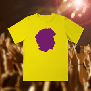 Nome do produto Dylan Sillouette (infantil 2 a 8)