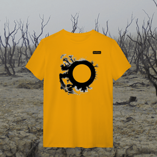 Nome do produto Sky is gone out (unissex)