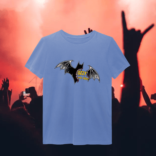 Nome do produto Ozzy was here! (unissex estonada)