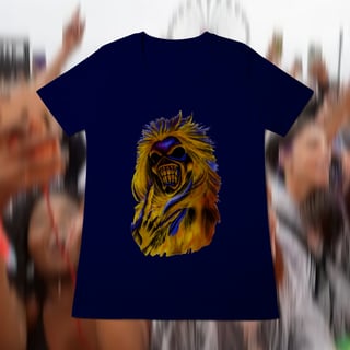 Nome do produto Rock on, Eddie! (baby long)