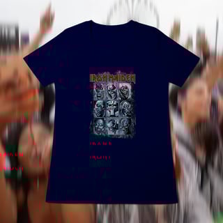 Nome do produto Eddie's facebook I (baby long)