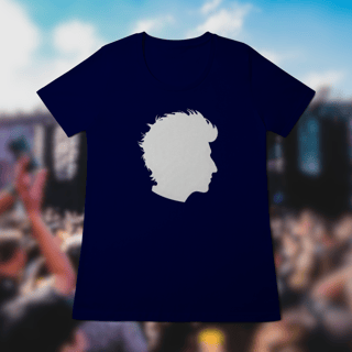 Nome do produto Dylan Sillouette (baby long)