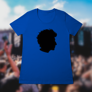 Nome do produto Dylan Sillouette (baby long)