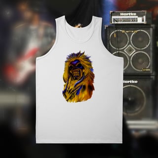 Nome do produto Rock on, Eddie! (regata)